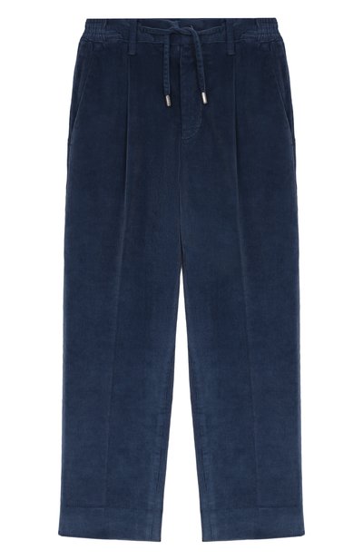 Вельветовые брюки STEFANO RICCI JUNIOR, арт. Y1T3300012/VELVET