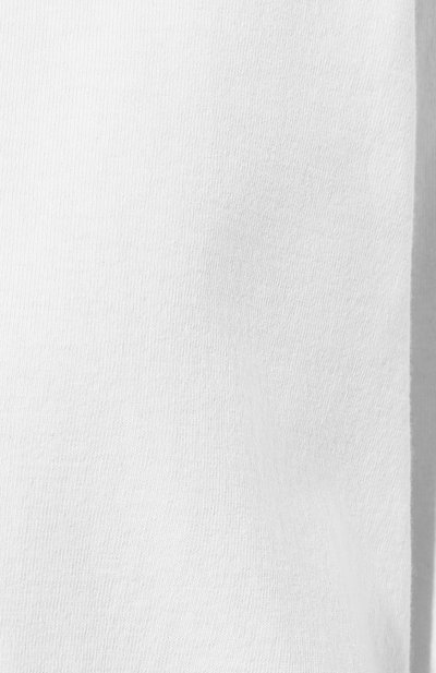 Хлопковый лонгслив RE/DONE, арт. 023-02WLSBFTE, фото 5