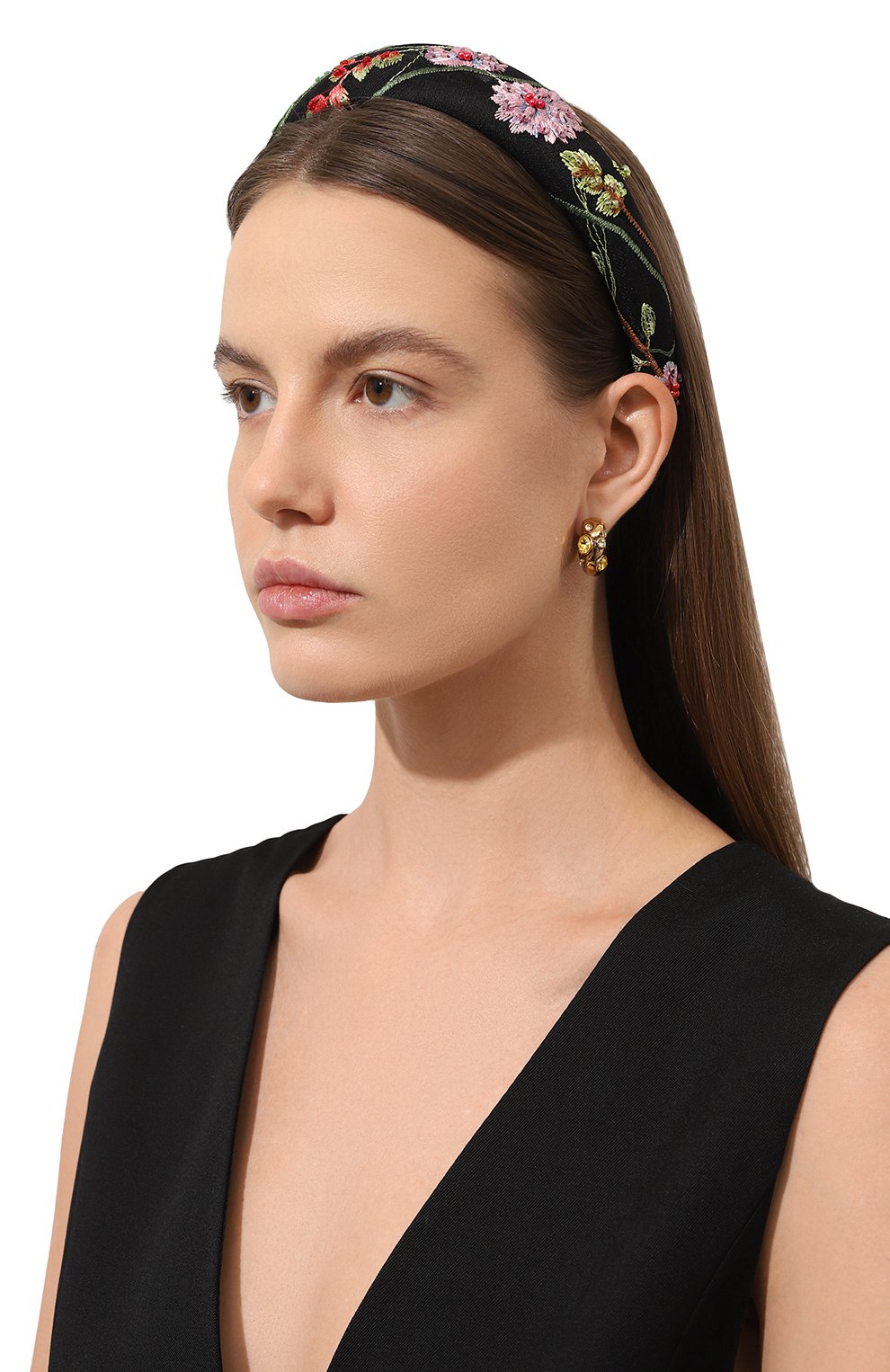 Ободок для волос PANFIL, арт. 0-BND-GFD, фото 2