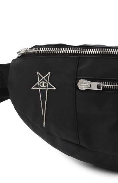 Поясная сумка champion x rick owens RICK OWENS, арт. CM01E6203/CHNY, фото 3