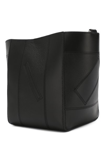 Сумка-тоут kube mini KENZO, арт. F962SA901L13, фото 3