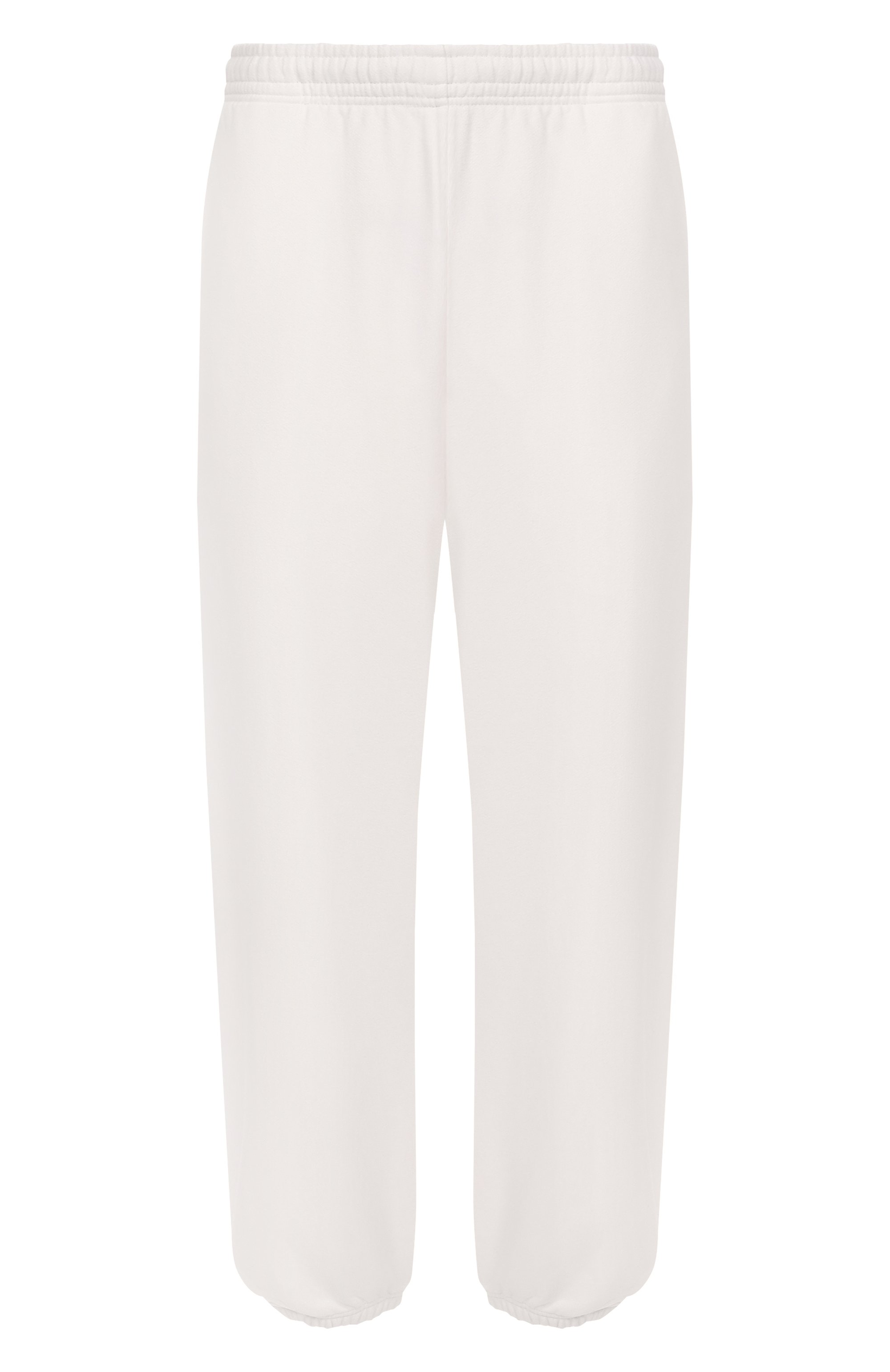 Хлопковые джоггеры PLANTA ROSA, арт. PR/J/NP/370VELVET, фото 1