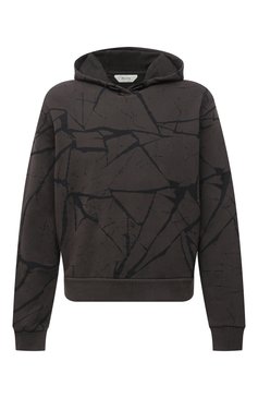 Хлопковое худи ZEGNA, арт. VY424/ZZ89AC, фото 1