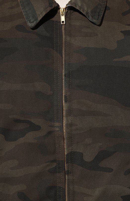 

Хлопковая куртка Notsonormal, Розовый