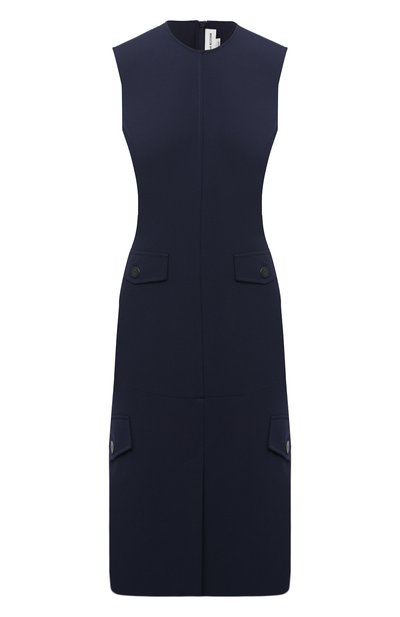 Женское платье VICTORIA BECKHAM, арт. 1420WDR002167A