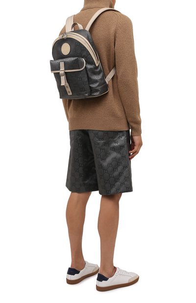 Текстильный рюкзак off the grid GUCCI, арт. 644992/H9H0N, фото 2