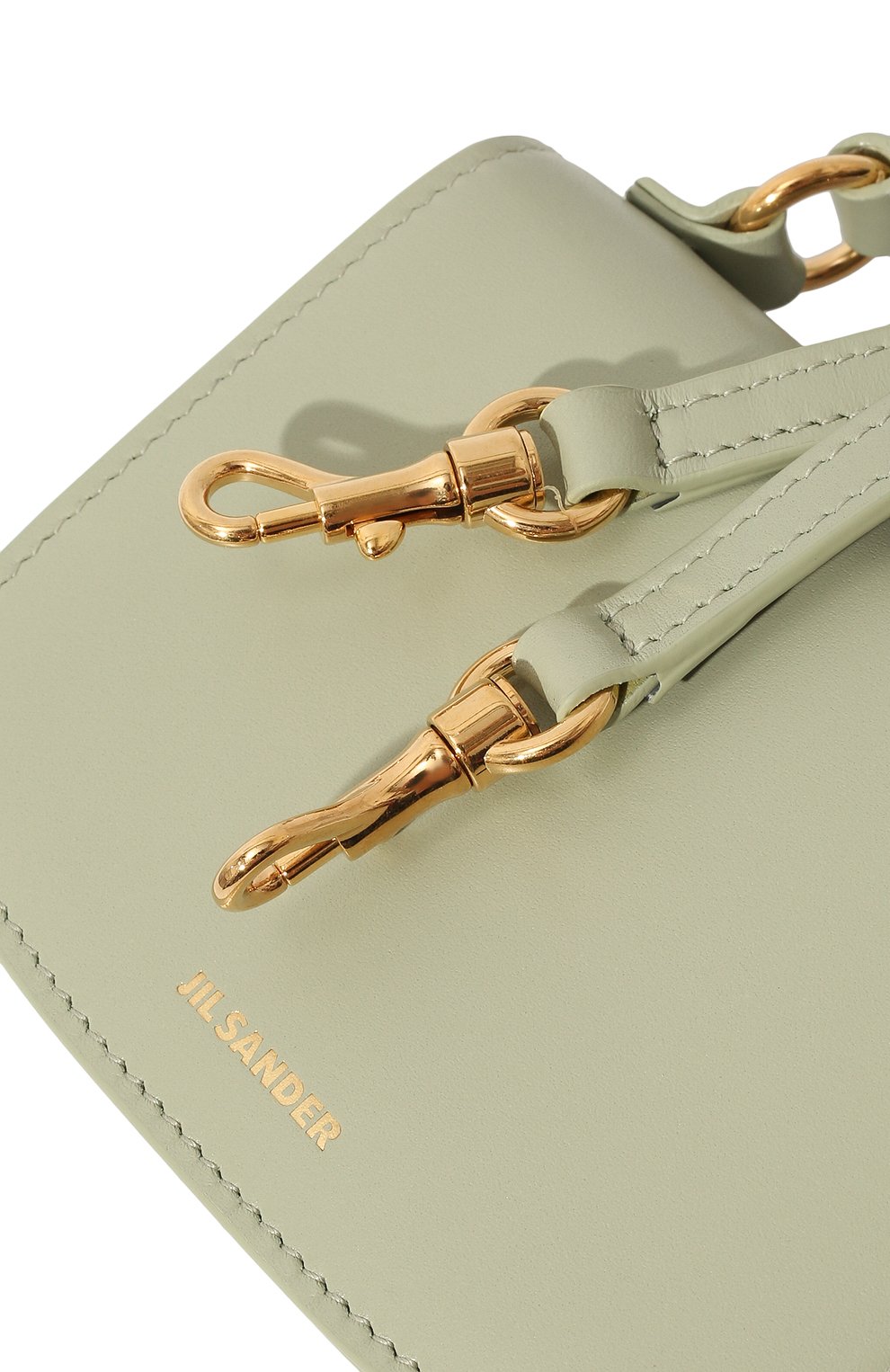 Сумка halo mini JIL SANDER, арт. J07WG0019-P4848, фото 3