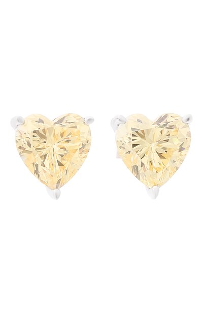 Женские серьги true love BLUEJAY, арт. BEA-TL-Y