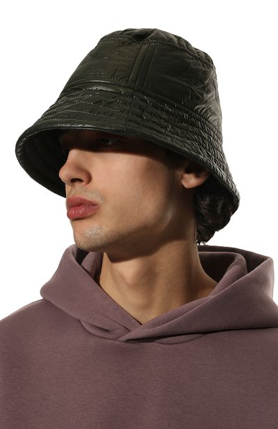 Панама DRIES VAN NOTEN, арт. 212-029504-3248, фото 2