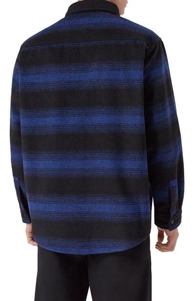 Рубашка HUGO BLUE, арт. 50549801, фото 4