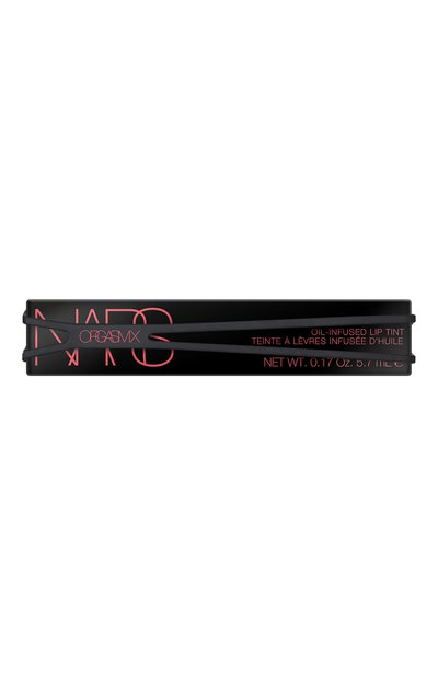 Масло для губ, оттенок orgasm x NARS цвета по цене 2370 руб., арт. 5067NS, фото 3 Масло для губ, оттенок orgasm x NARS, арт. 5067NS, фото 3