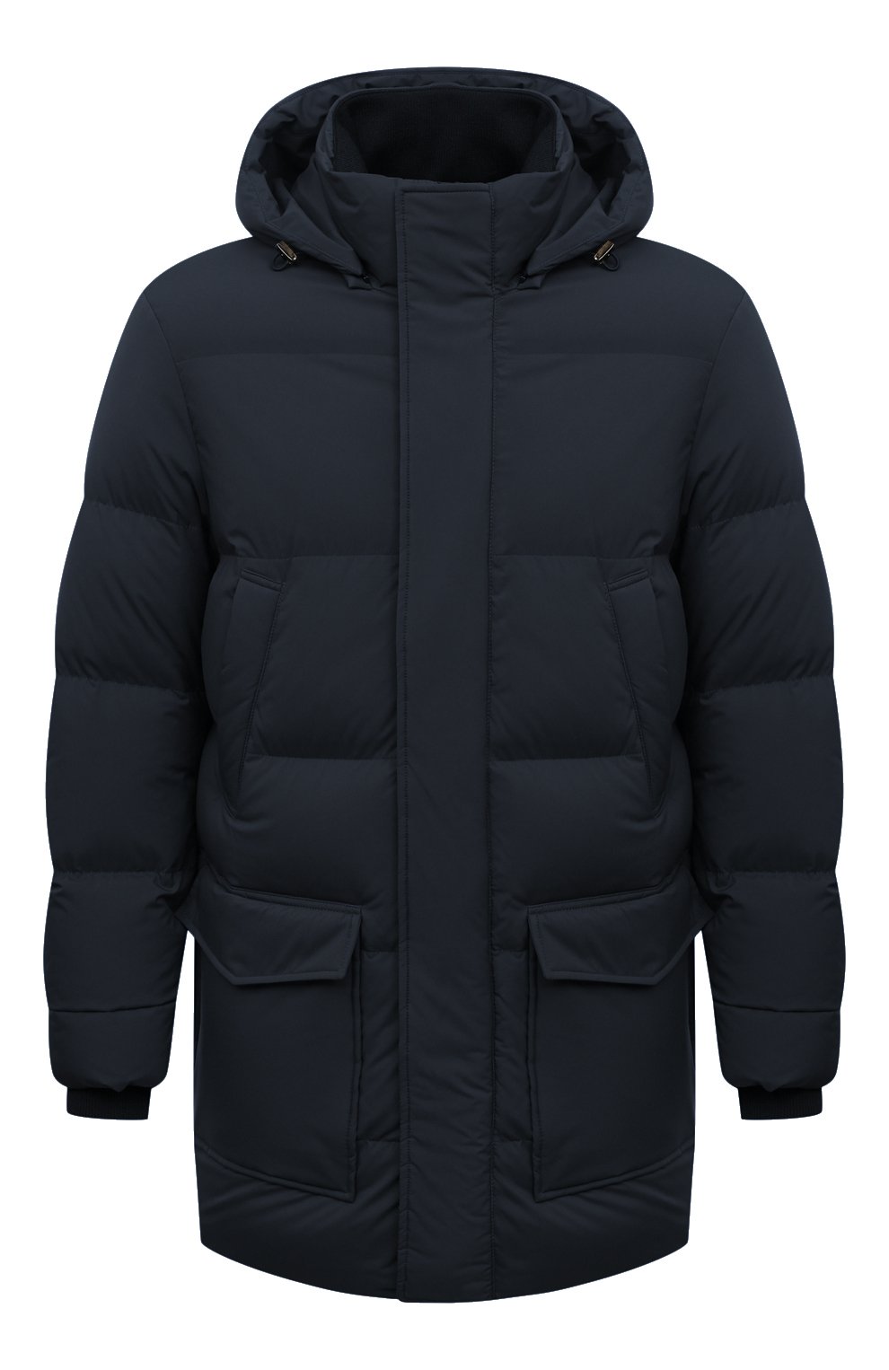 Пуховик MVST, арт. LUG0, фото 1