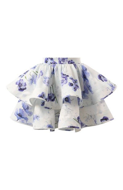 Льняная юбка YVON, арт. 0 340402, фото 1