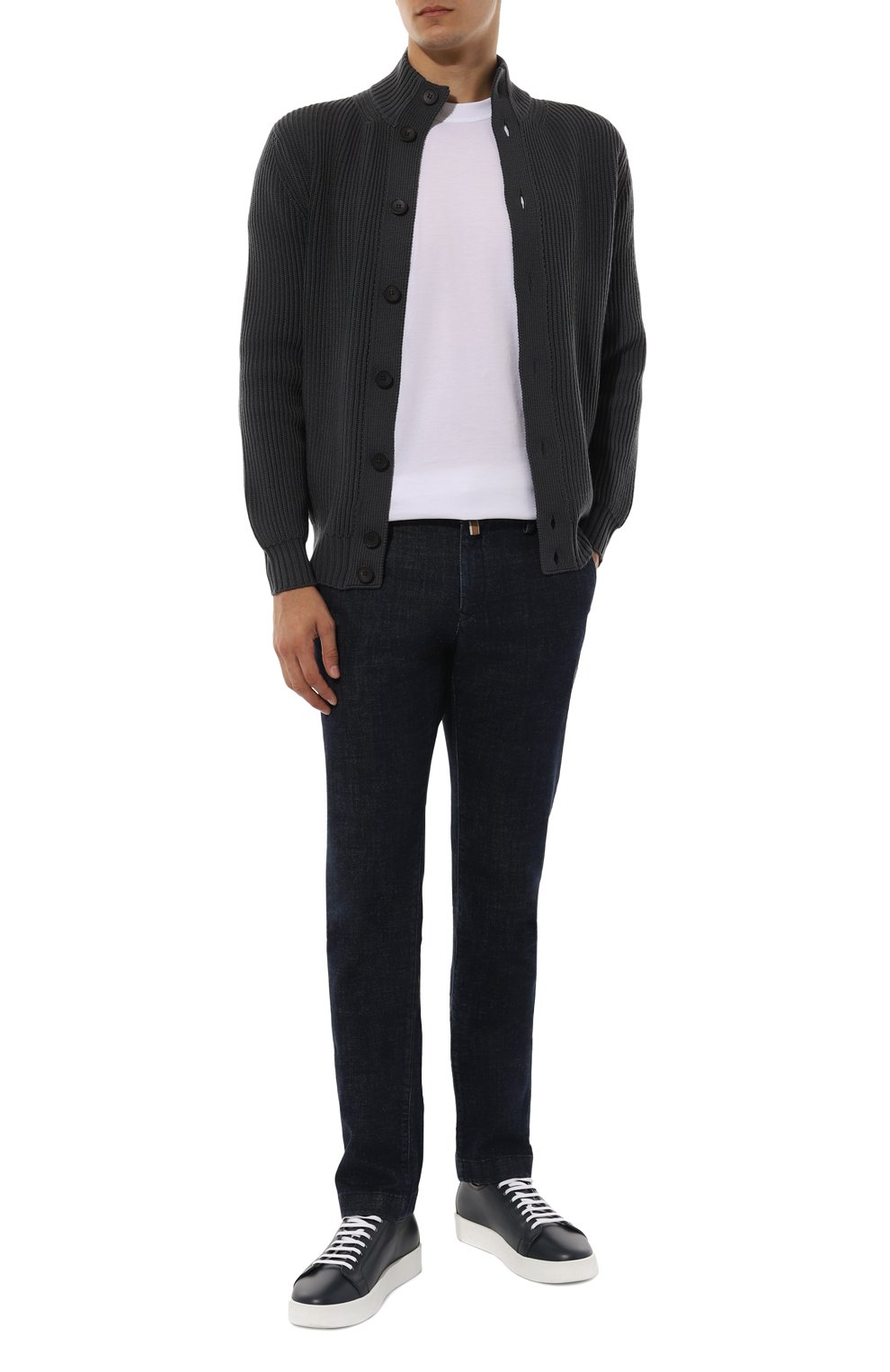 Джинсы JACOB COHEN, арт. U P 001 01 S 3736/860D, фото 2