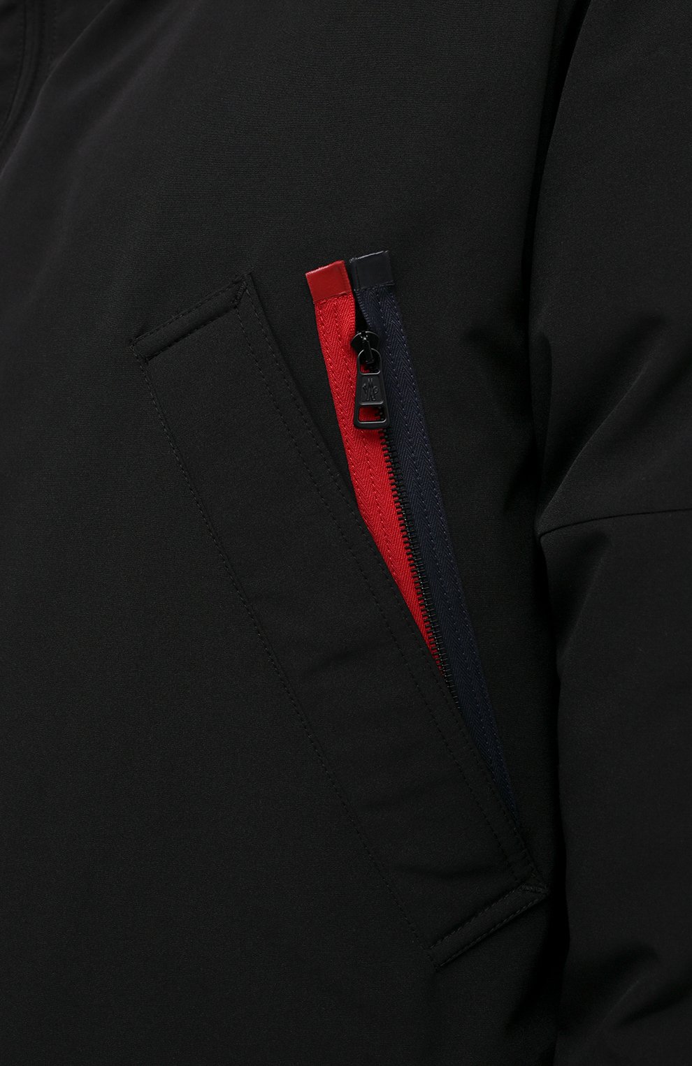 Пуховая парка 2 moncler 1952 MONCLER GENIUS, арт. F2-092-1C510-00-57843, фото 6