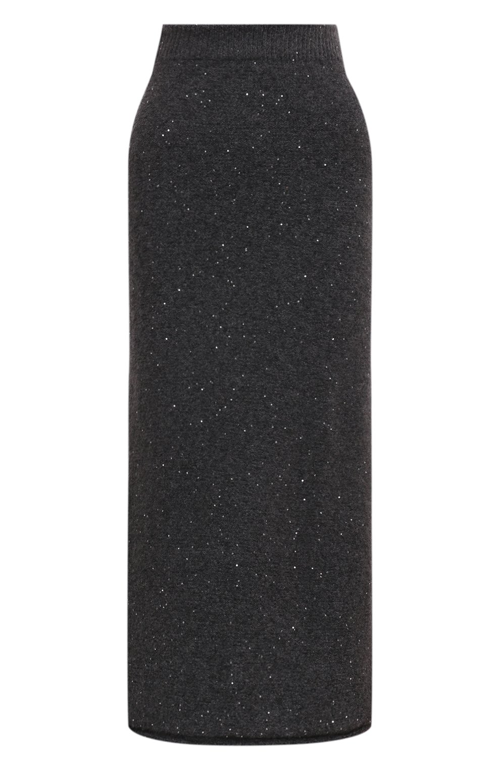 Юбка из кашемира и хлопка ADDICTED, арт. MK015 SEQ, фото 1