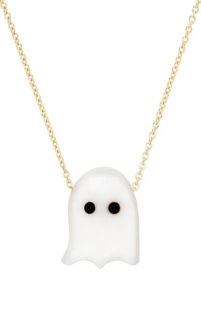 Женские колье ALIITA, арт. NRCOA400CEYG09K J1000