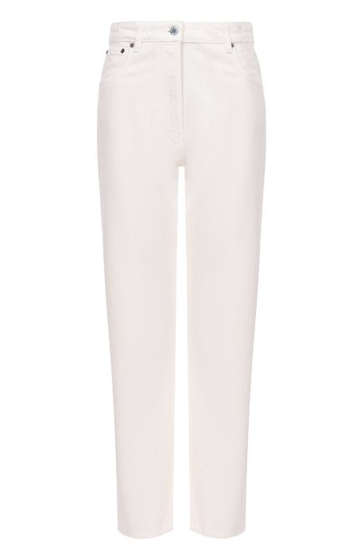 Женские джинсы PRADA, арт. GFP507/14LW