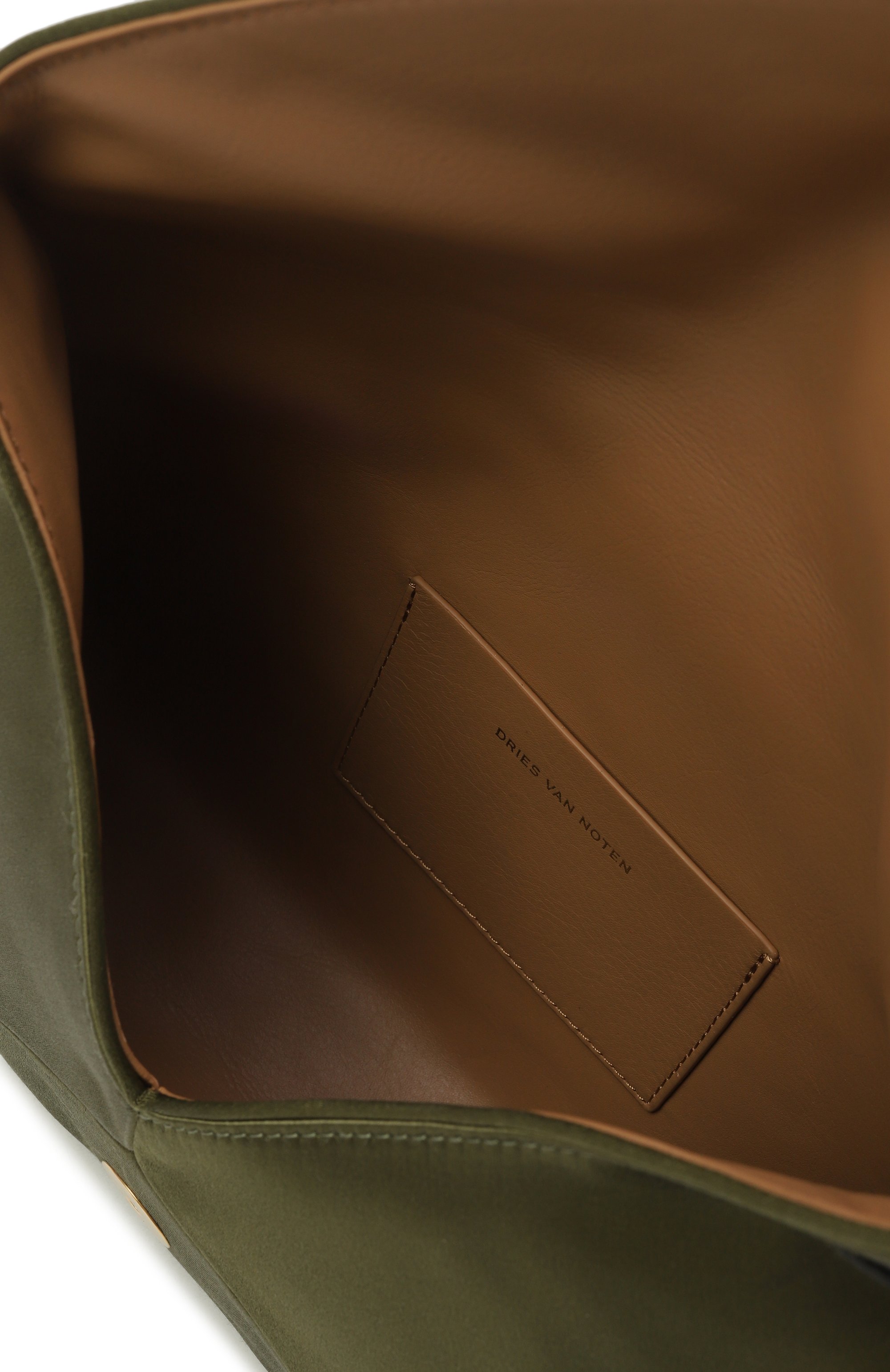 Клатч DRIES VAN NOTEN, арт. 252-011539-699, фото 5