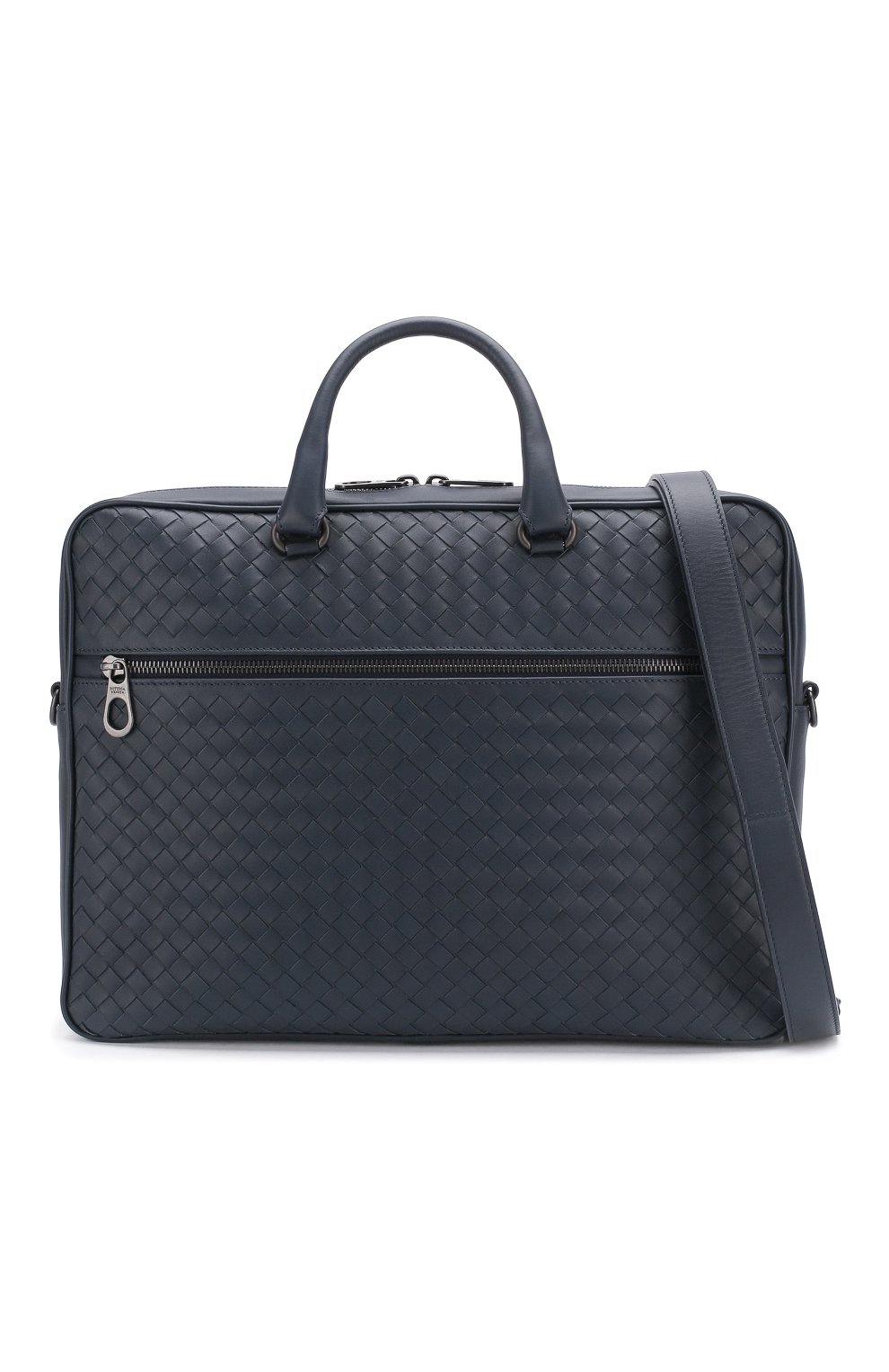 Кожаный портфель  BOTTEGA VENETA, арт. 516110/V4651, фото 5