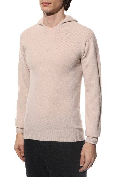 Шерстяное худи FRADI, арт. MC515/WN6106, фото 3