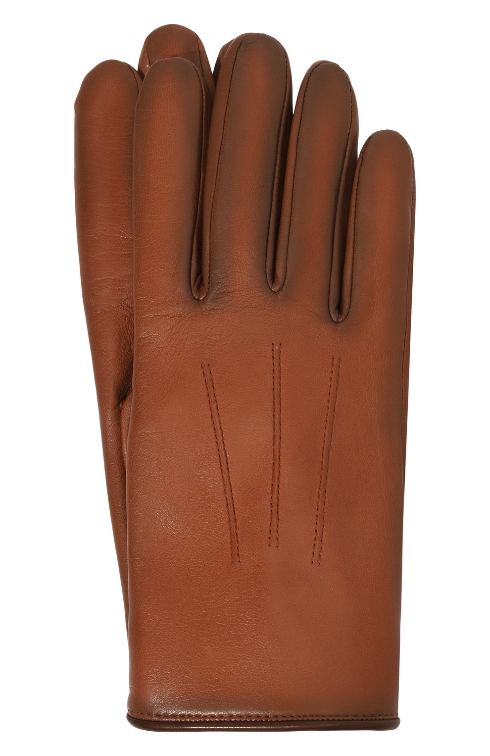 Кожаные перчатки rick AGNELLE, арт. RICK/C100, фото 1