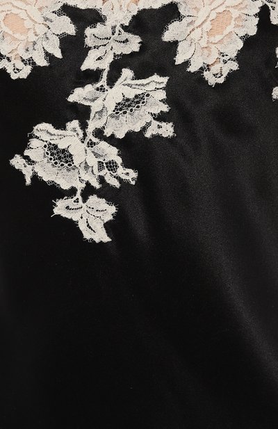 Шелковая сорочка MARJOLAINE, арт. 9SON0301, фото 5