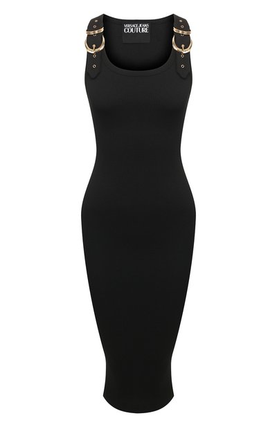 Женское платье VERSACE JEANS COUTURE, арт. D2HVA440-VDP940/10615