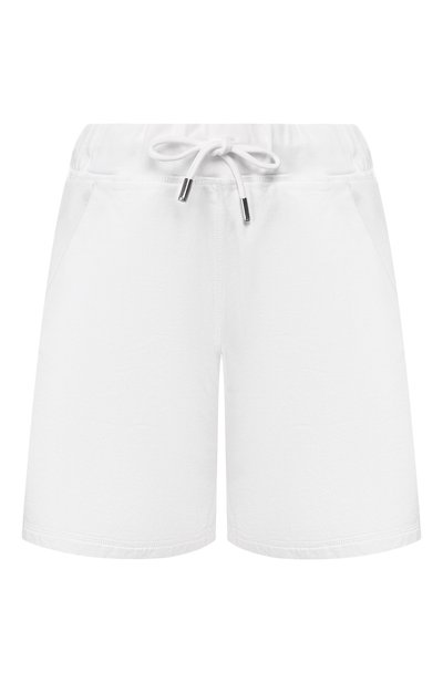Женские хлопковые шорты DSQUARED2, арт. S73MU0224/S25030