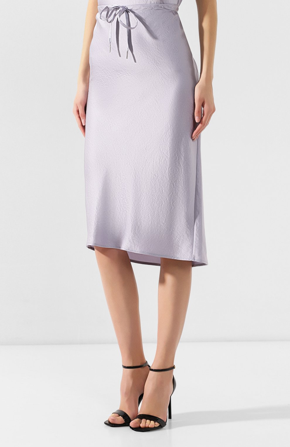 Юбка-миди ALEXANDERWANG.T, арт. 4W195004, фото 3