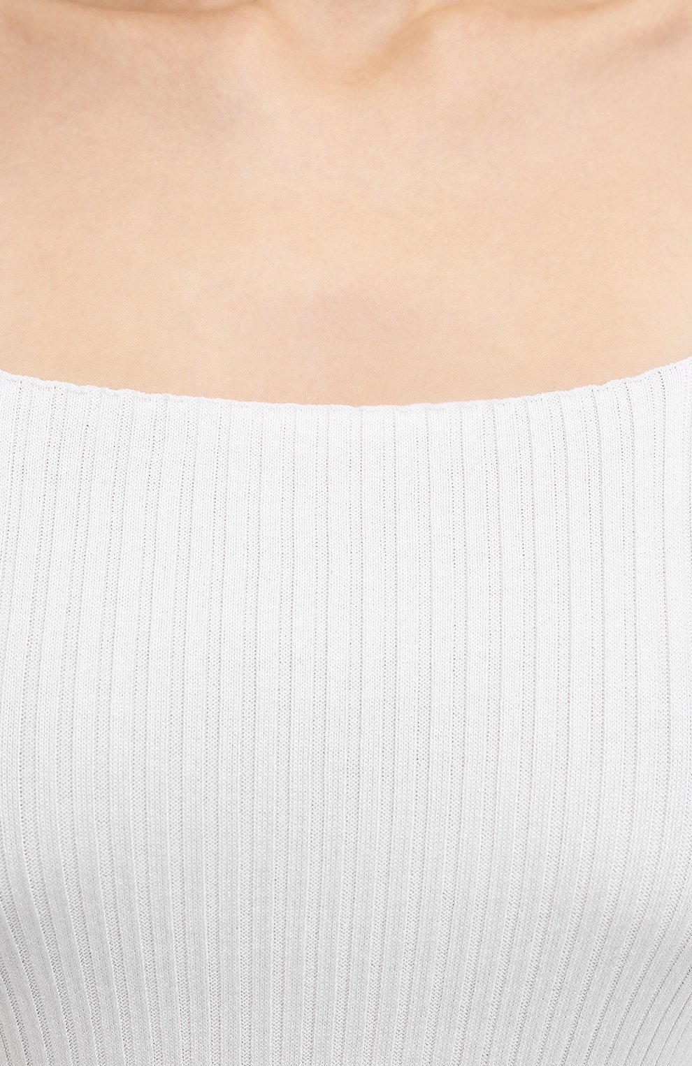 Платье из вискозы AND THE BRAND, арт. S22-D003-1403-100, фото 5