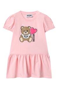 Светло-розовый