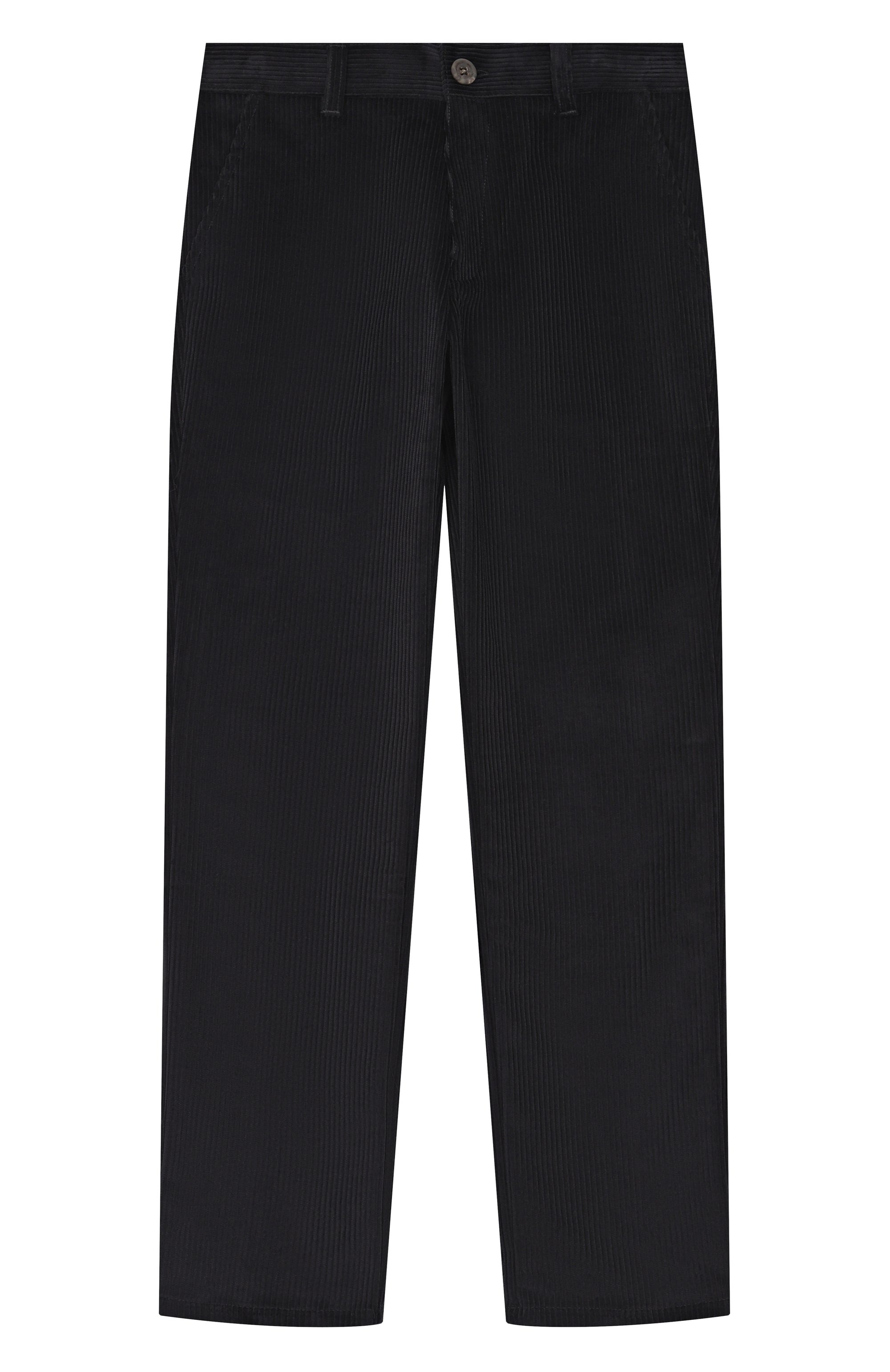 Вельветовые брюки DAL LAGO, арт. N108/9904/7-12, фото 1