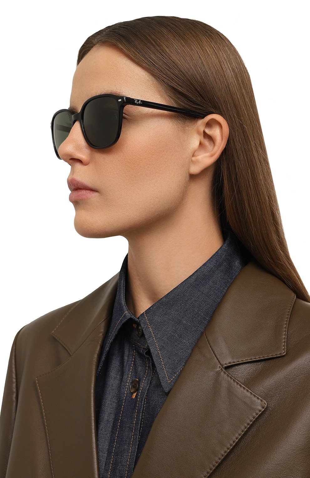 Солнцезащитные очки RAY-BAN, арт. 2193-901/31, фото 2