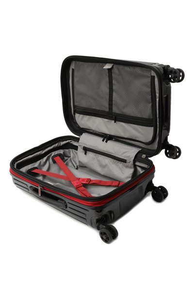 Чемодан securitime zip small DELSEY, арт. 00217380100F1, фото 4