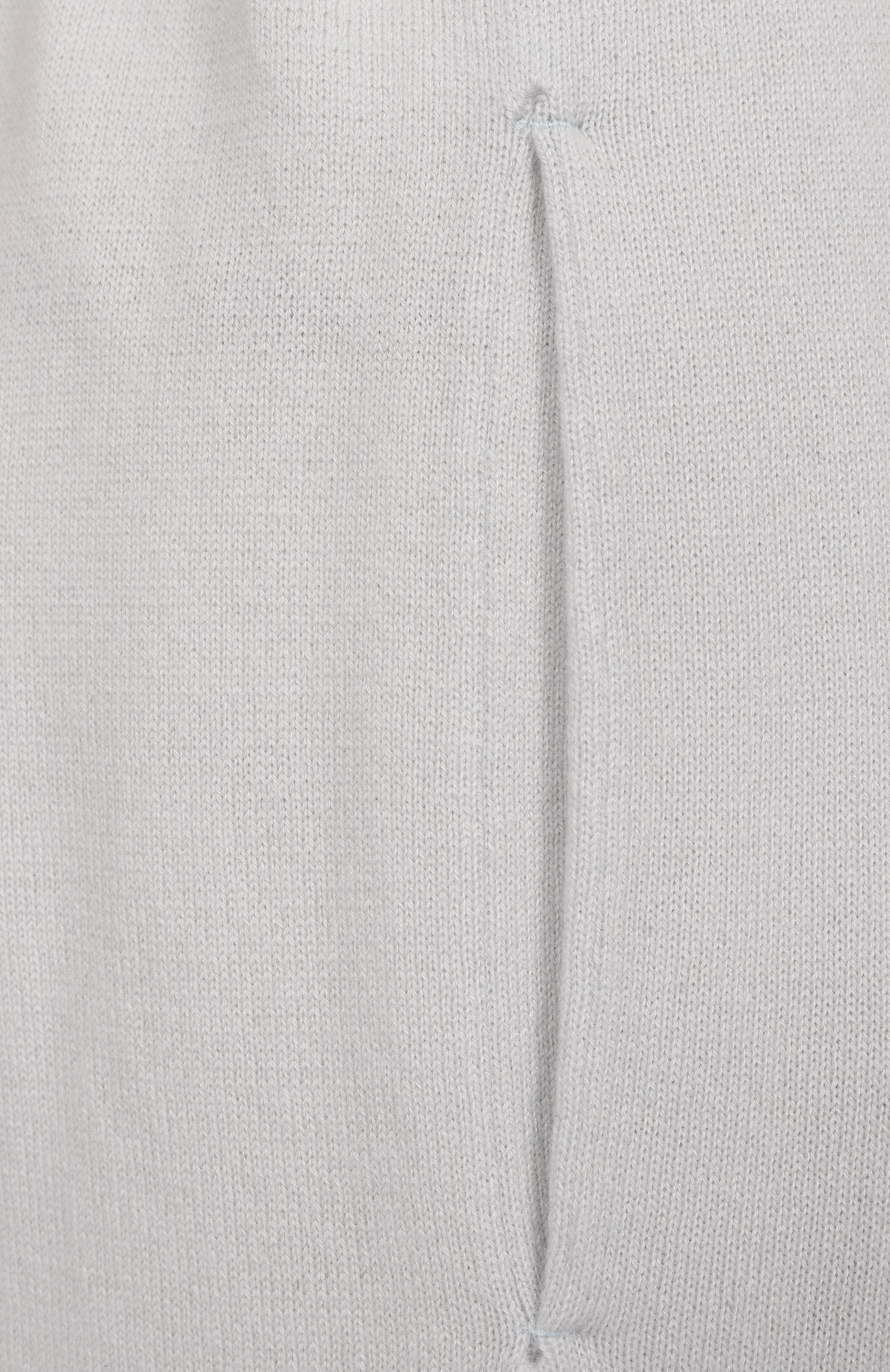 Кашемировые брюки KITON, арт. D5970273483, фото 6