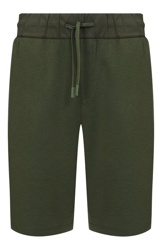 Шорты Bogner 18785253 Зелёный 18785253