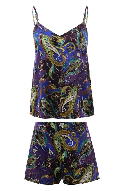 Шелковая пижама LISE CHARMEL, арт. ALH4251-ALH0151, фото 1