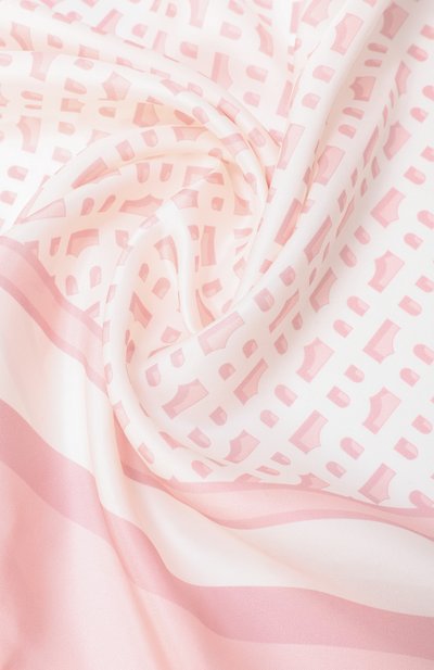 Шелковый платок BOSS, арт. 50536118, фото 3