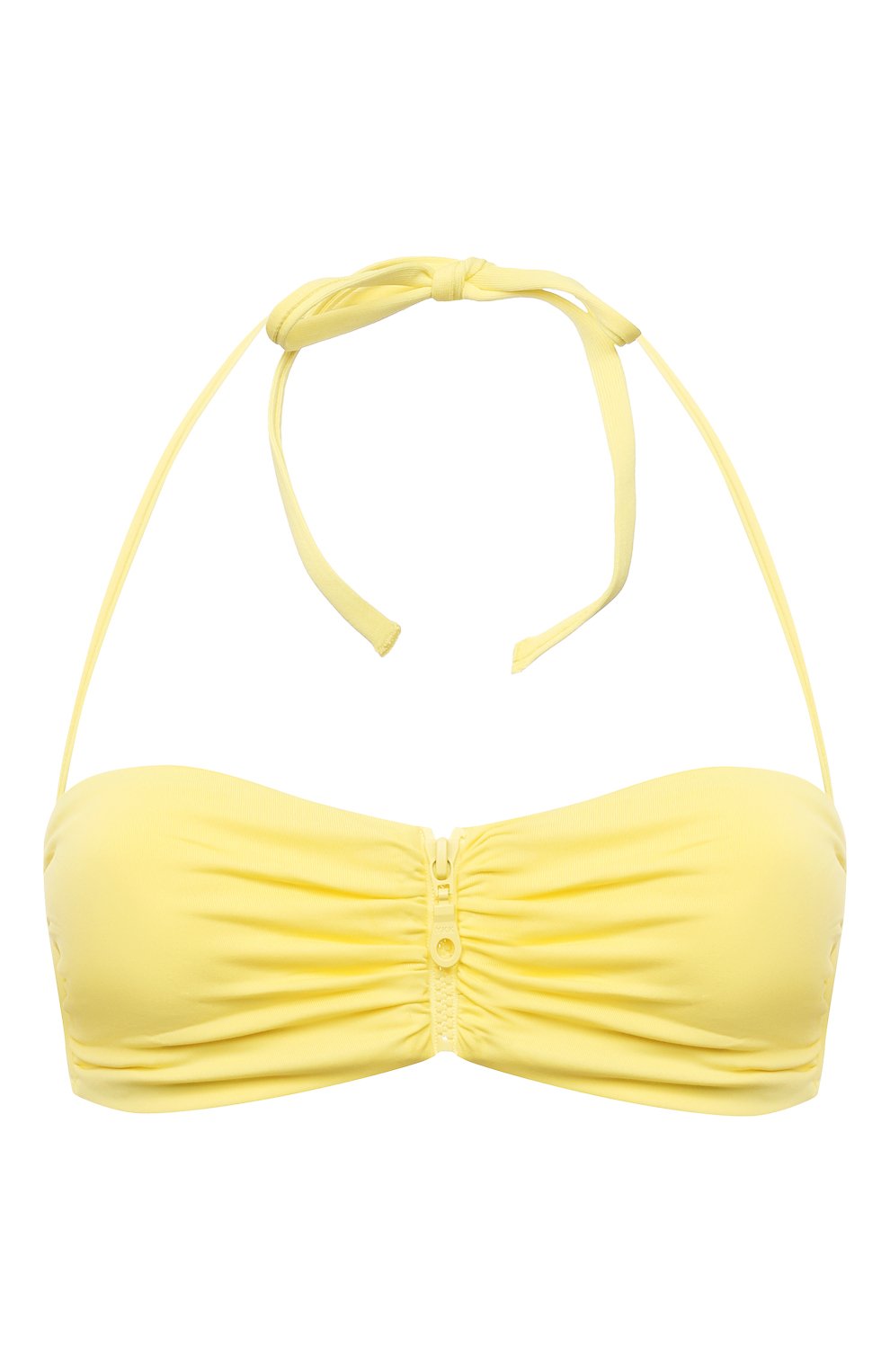 Бра-бандо MELISSA ODABASH, арт. CAYMAN T0P, фото 1