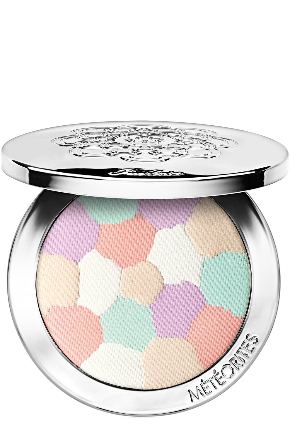 Компактная пудра для лица meteorites compact тон 02 GUERLAIN, арт. G041887, фото 1