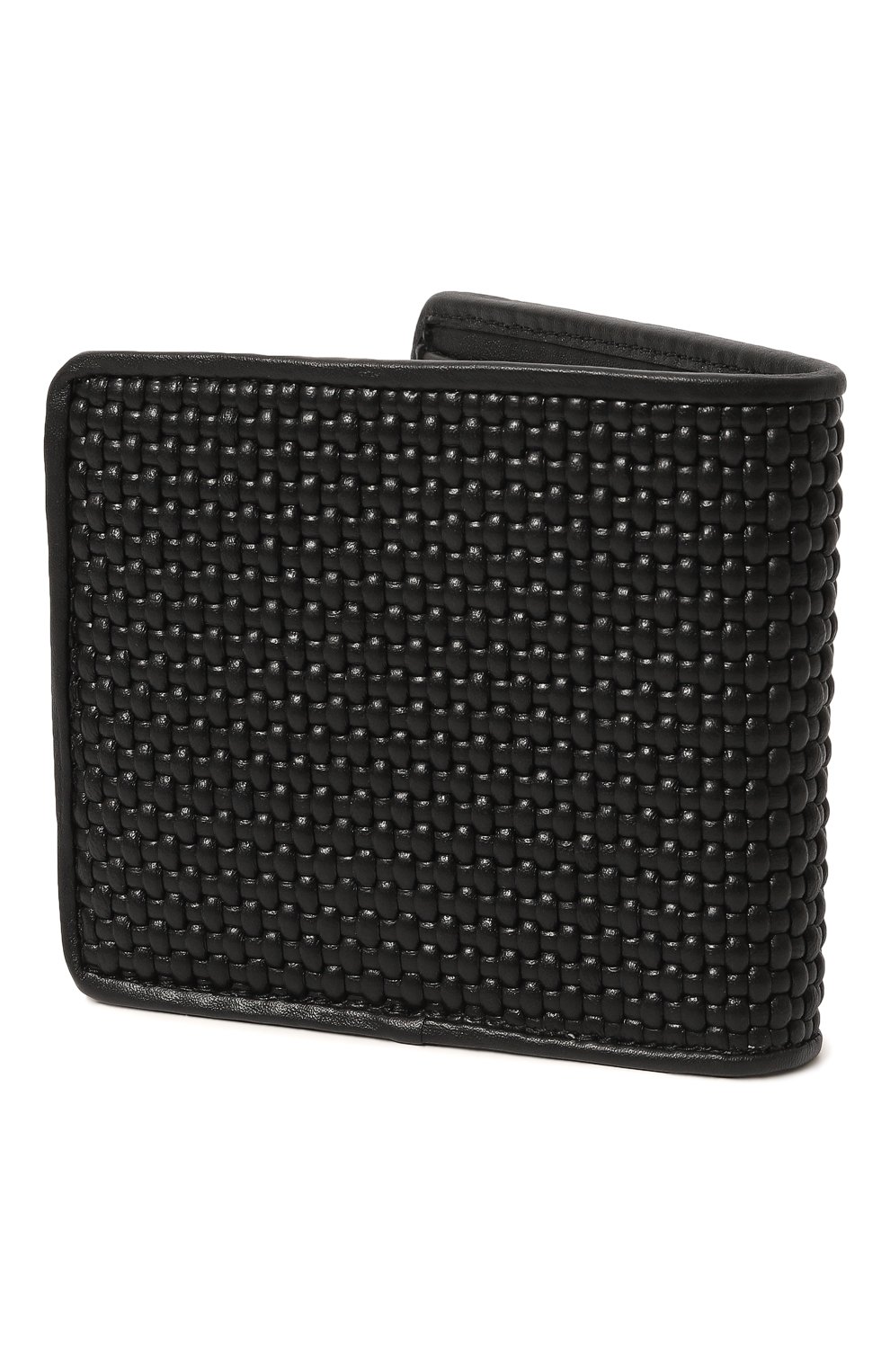 Кожаное портмоне ZEGNA, арт. E1155Z-LHPTG, фото 2