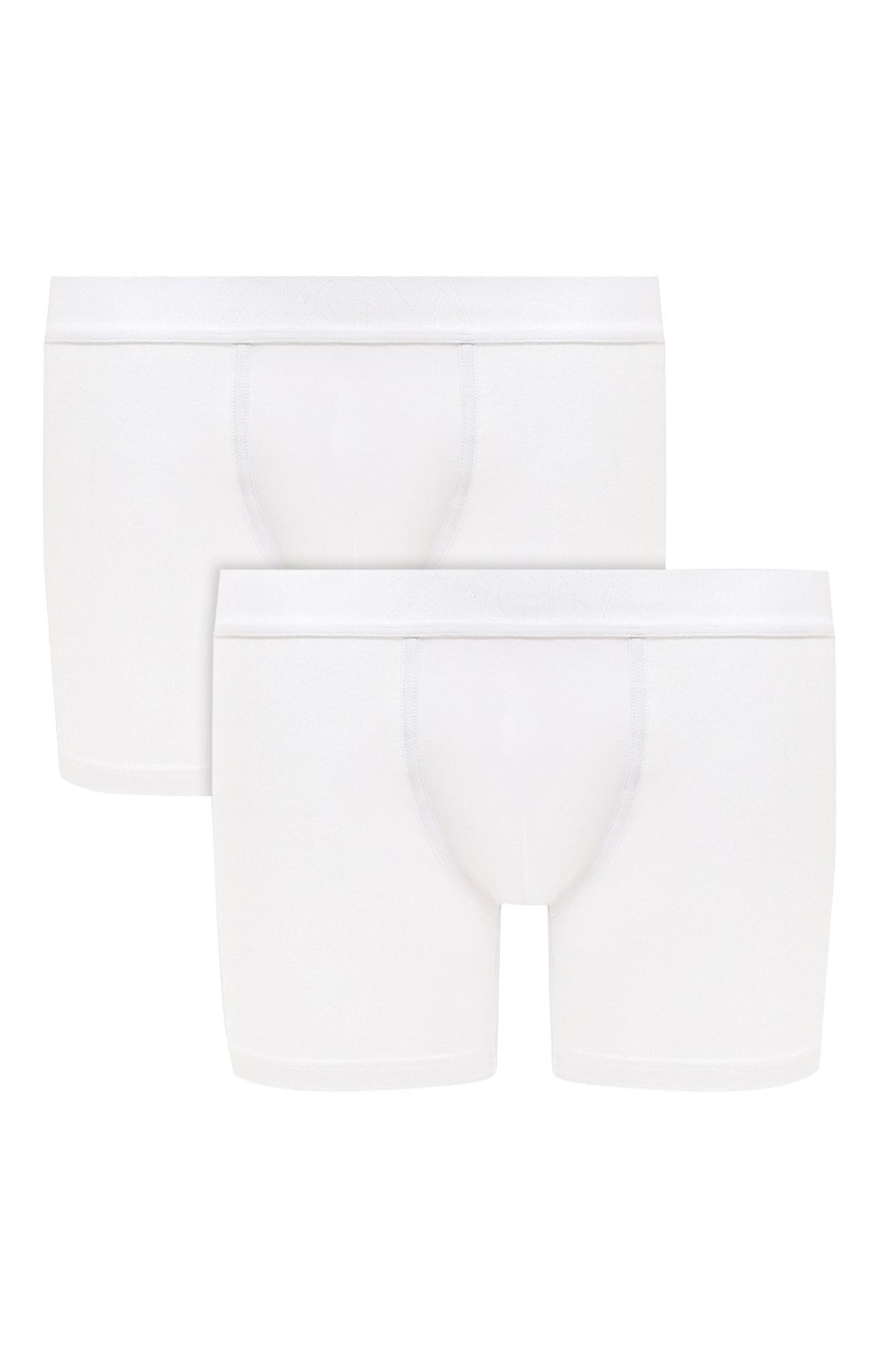 Комплект из двух боксеров ZEGNA, арт. N2X440120, фото 1