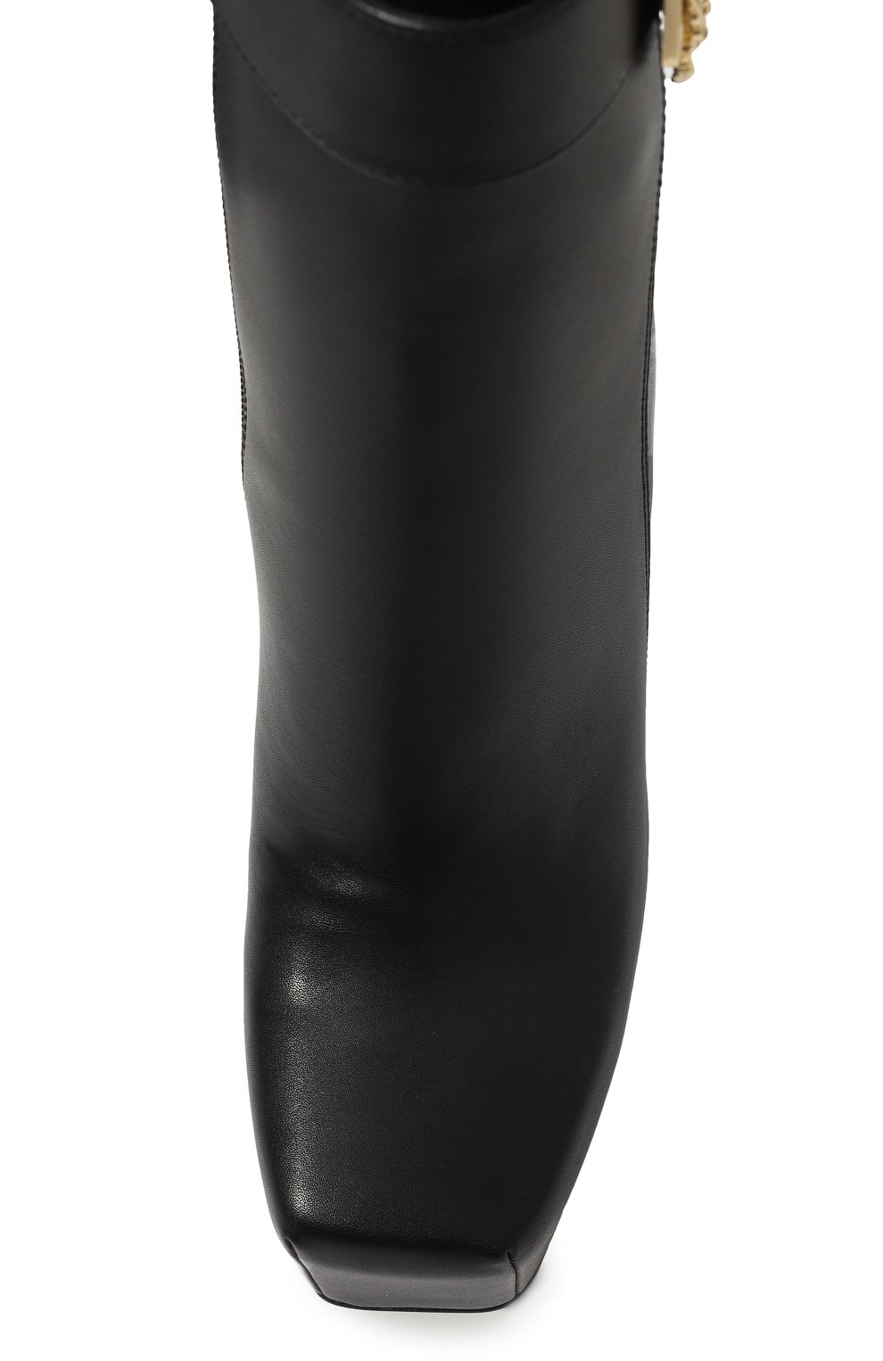 Ботильоны VERSACE JEANS COUTURE, арт. 75VA3S02/71570, фото 6