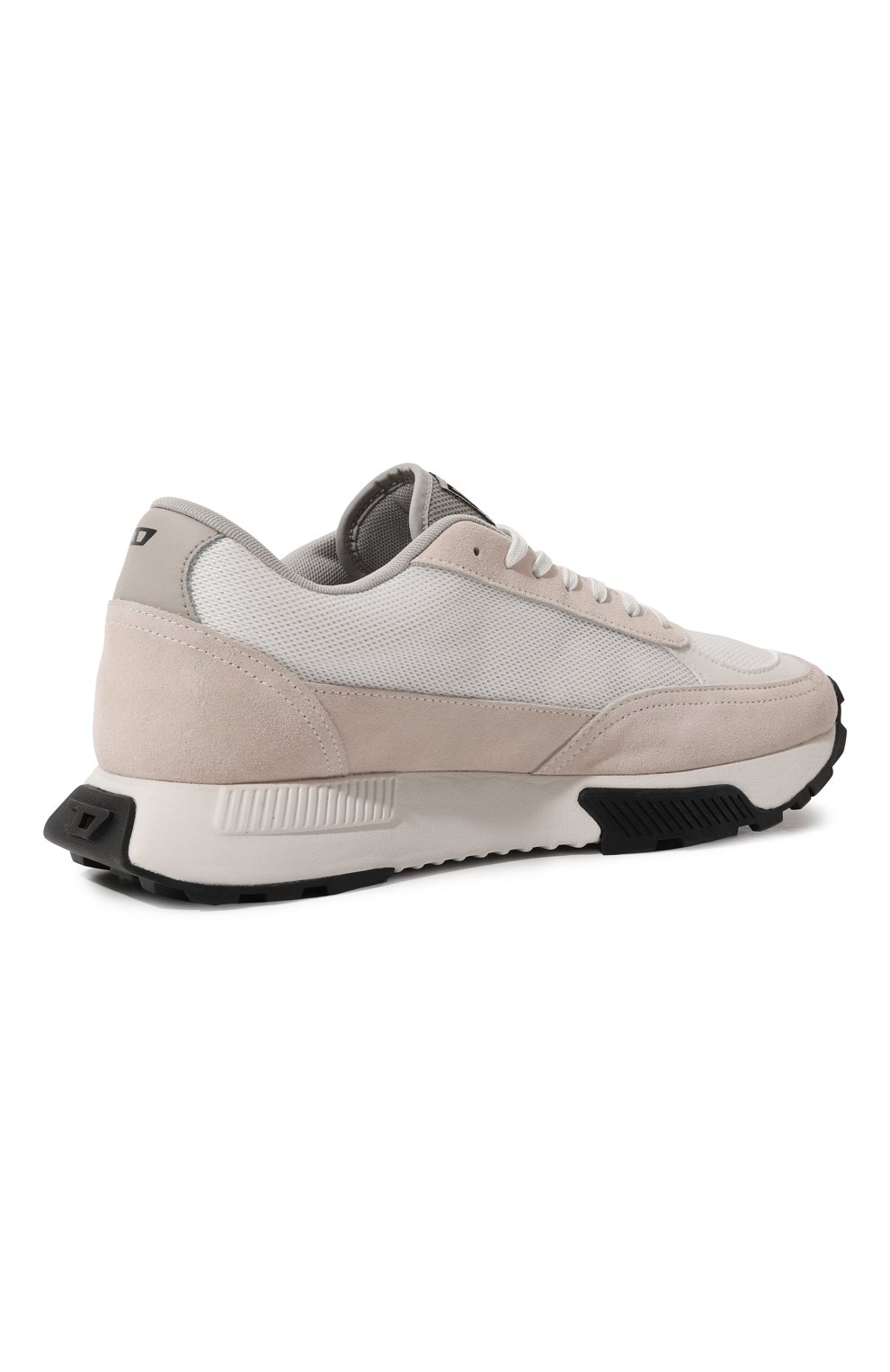 Комбинированные кроссовки s-tyche d DIESEL, арт. Y03345/PR173, фото 5