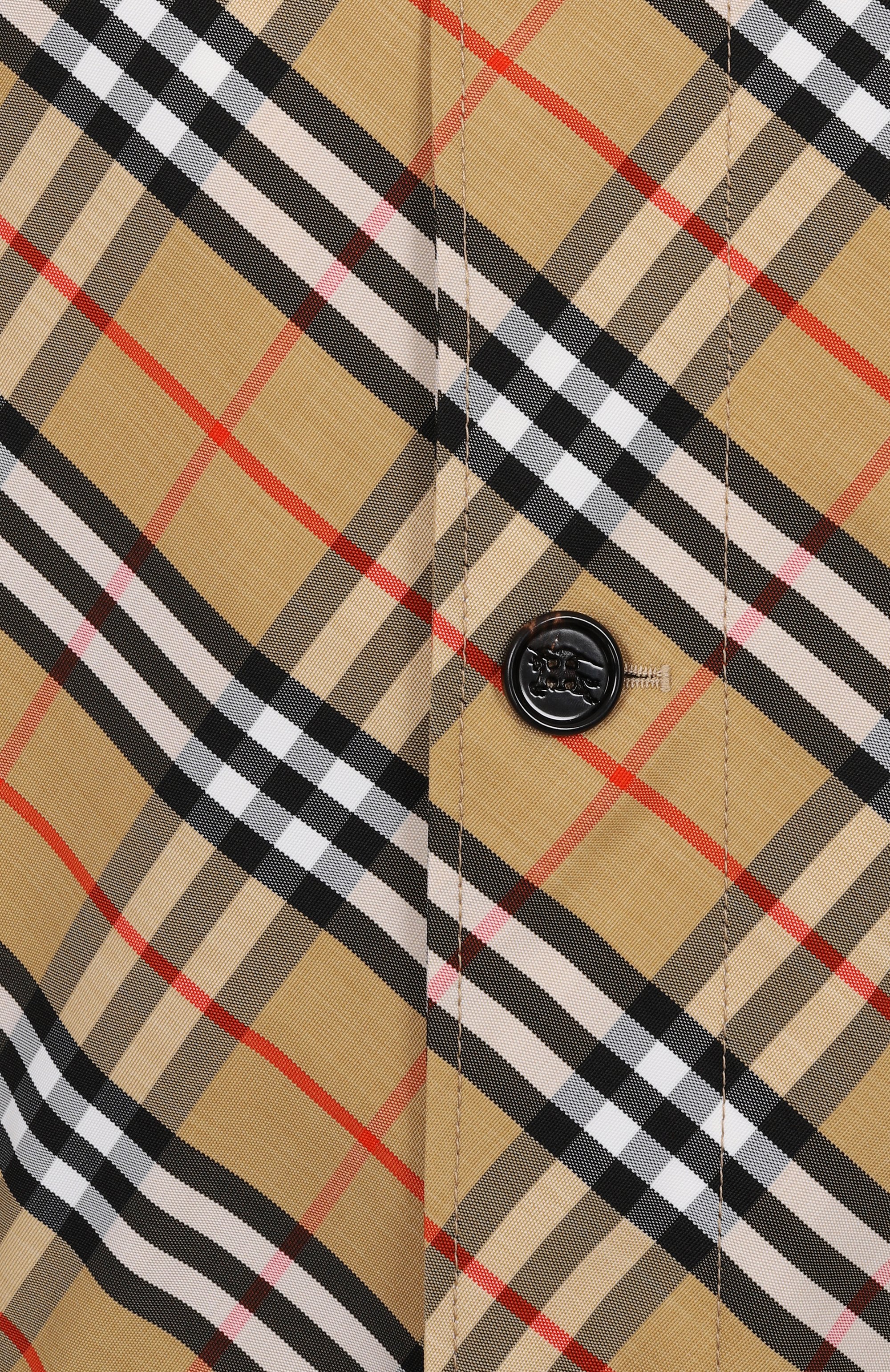 Плащ BURBERRY, арт. 8101333, фото 6