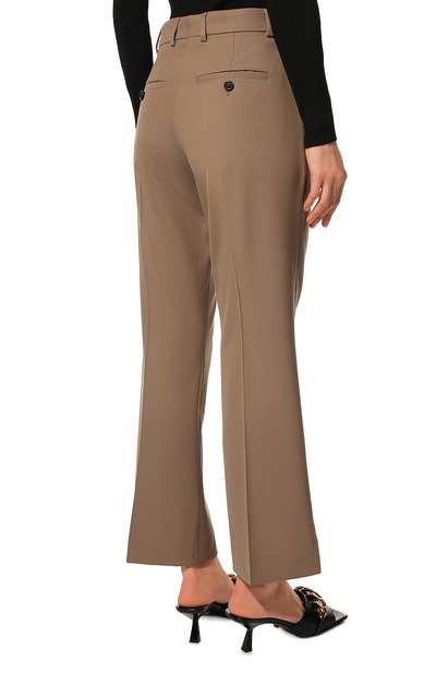 Брюки AMI, арт. FTR001.219, фото 4