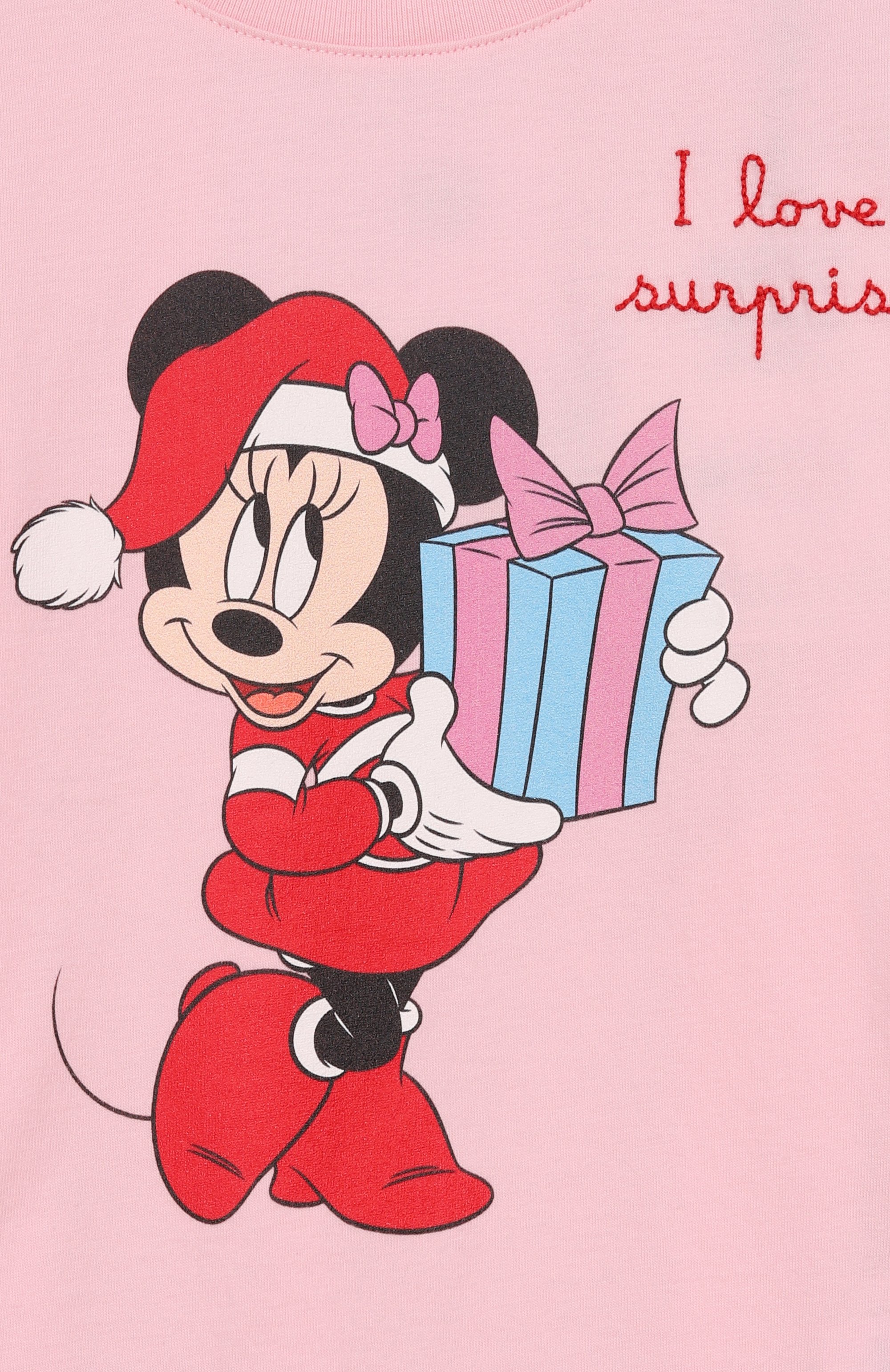 Хлопковый лонгслив MC2 SAINT BARTH, арт. PENN001-01215I/PENNY, фото 3