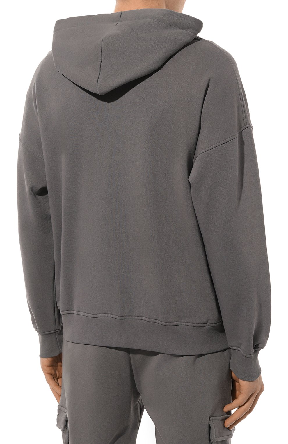 Хлопковая толстовка HINNOMINATE, арт. HNM184, фото 4