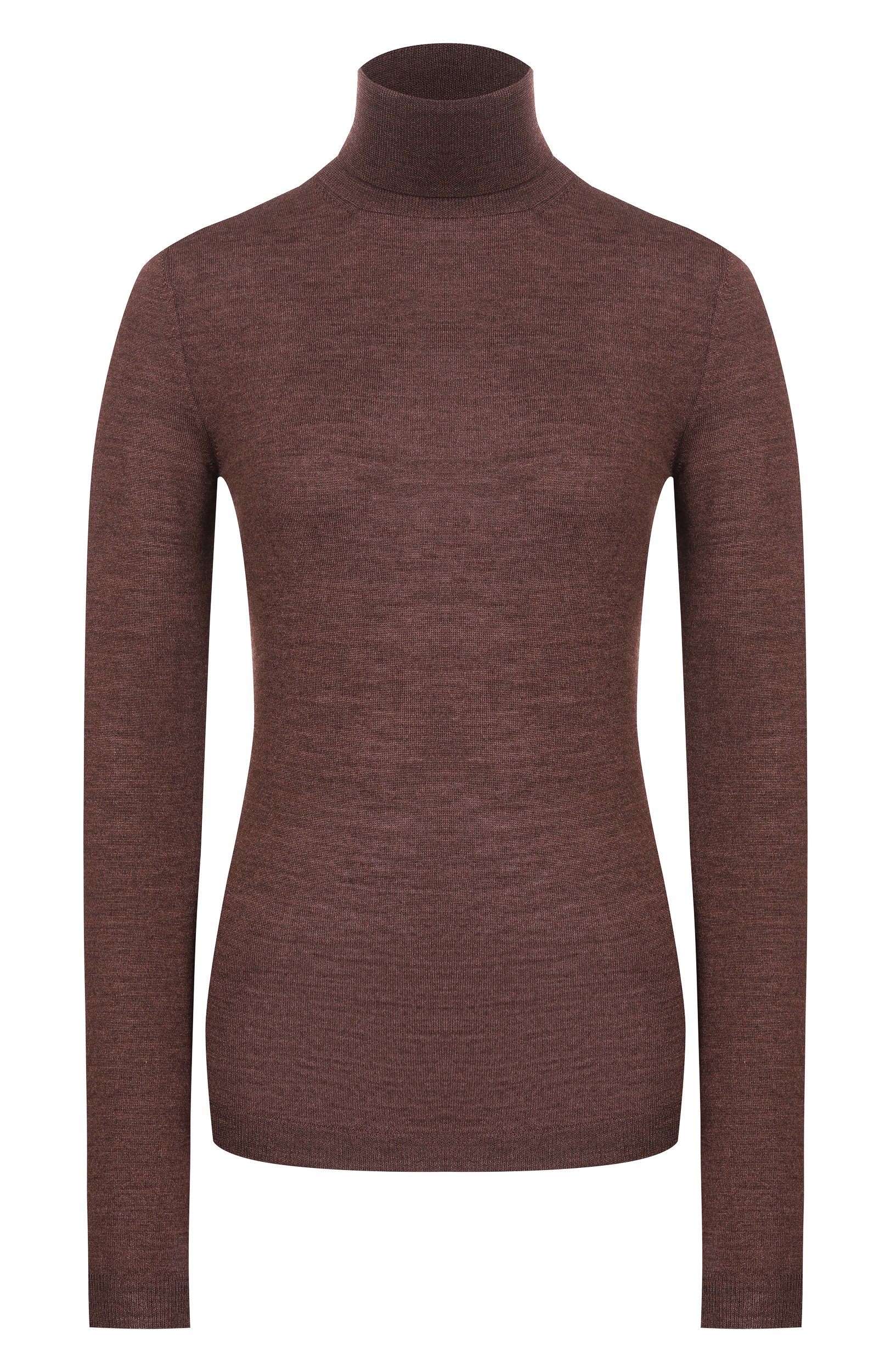 Водолазка из шерсти и шелка MAISON MARGIELA, арт. S51HL0065/M13305, фото 1